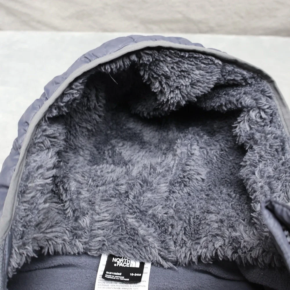 The North Face this premium